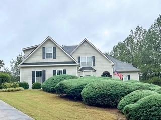 9210 Hannamill Dr., Gainesville, GA 30506