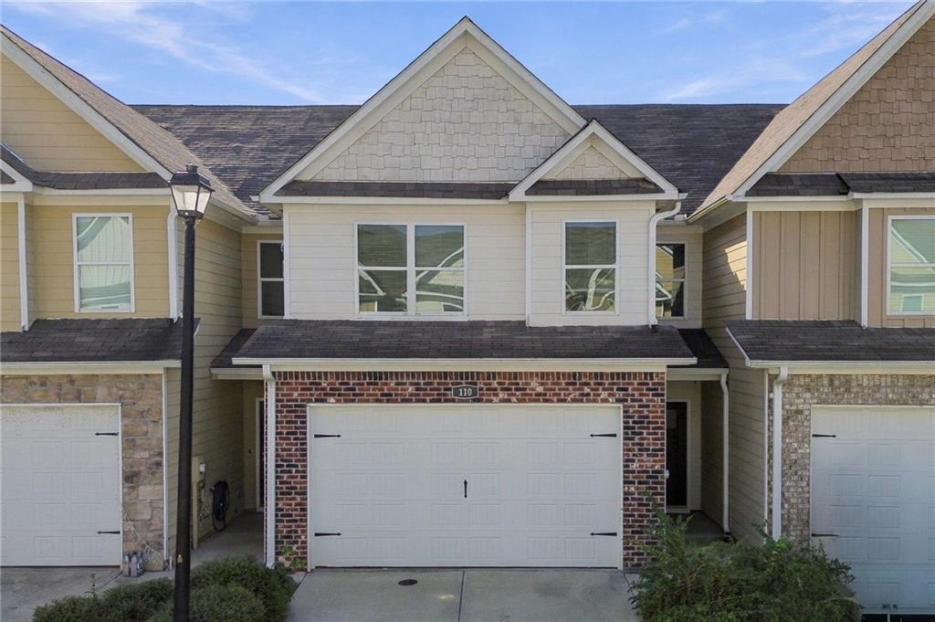 110 Squarewood Ln., Cartersville, GA 30121