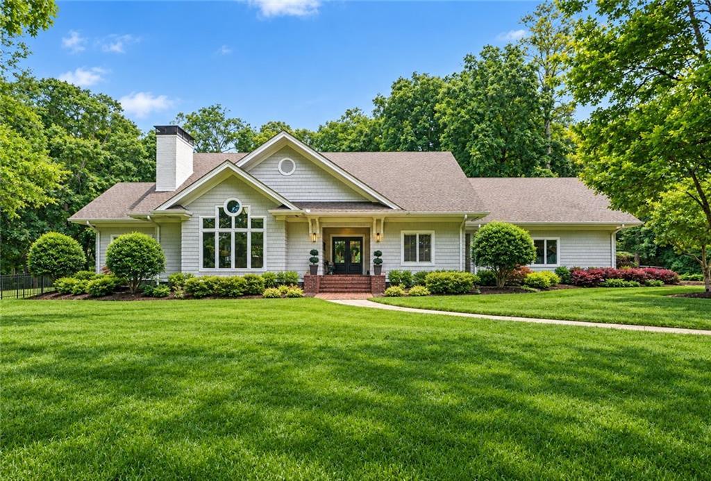 351 Teamon Rd., Griffin, GA 30223