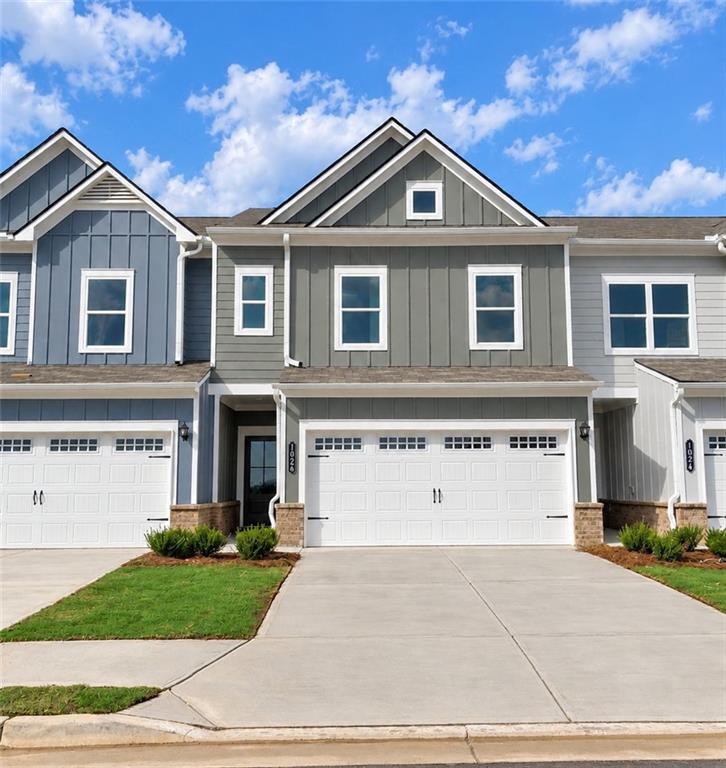 1026 Stiles Cir. #14, Cartersville, GA 30120