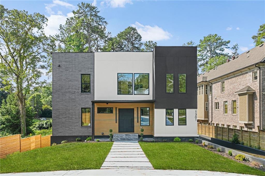 1301 Lavista Rd., Atlanta, GA 30324