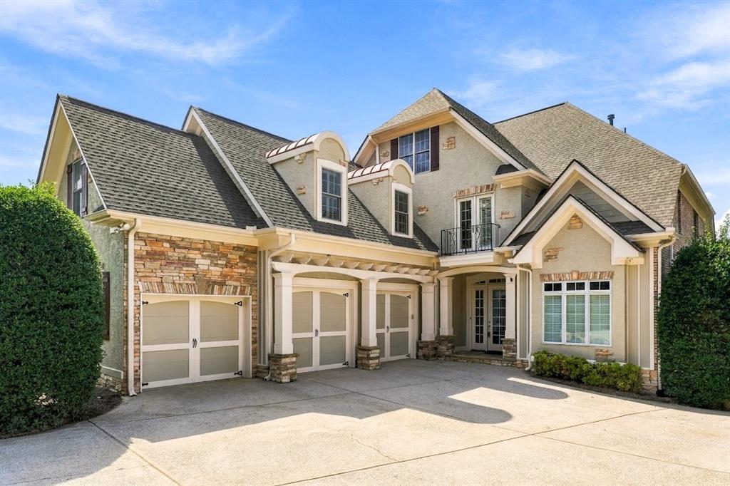 5922 Hogans Way, Douglasville, GA 30135