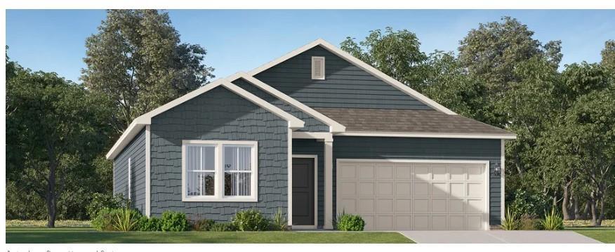 22 Gulfstream Dr., Lagrange, GA 30241
