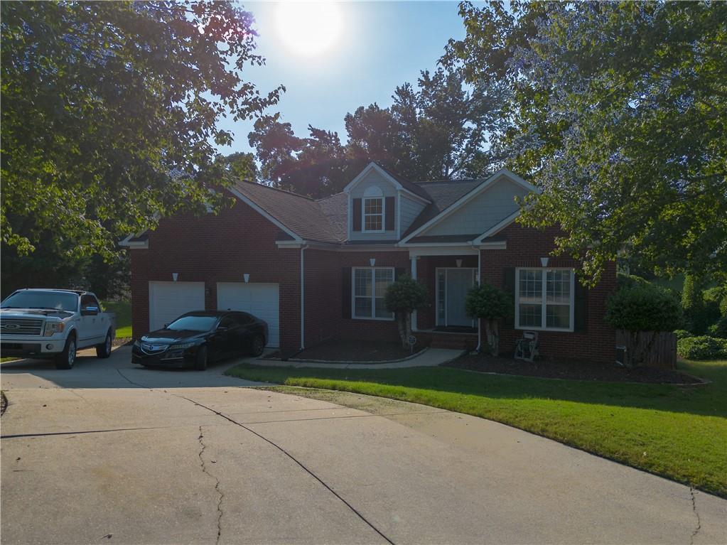 415 Martin Creek Way, Lawrenceville, GA 30045