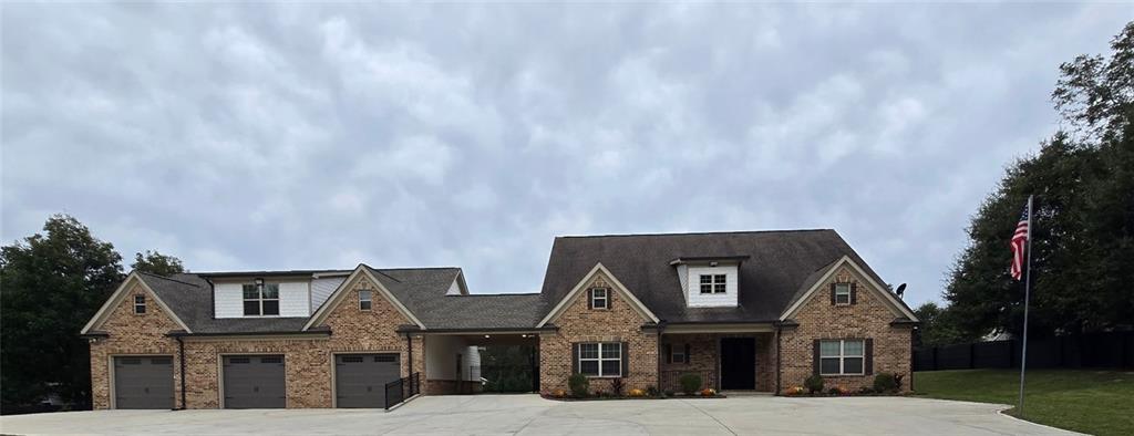 2152 Mason Ter., Snellville, GA 30078