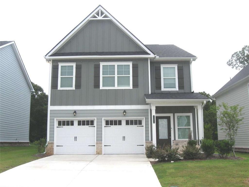 11854 Rizvan Pl., Covington, GA 30014