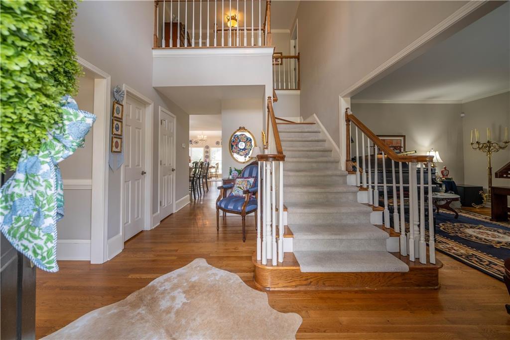 7 Sterling Ct., Cartersville, GA 30120