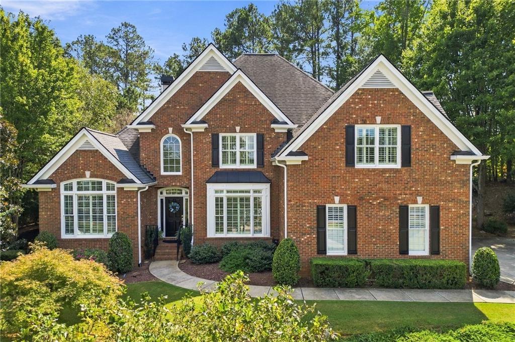 2150 Roos Pl., Marietta, GA 30066