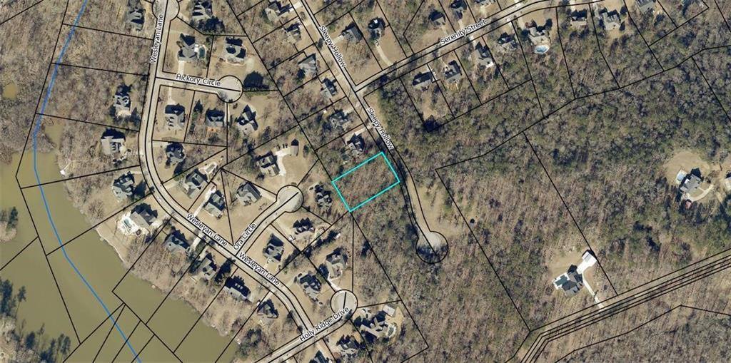 2678 Sleepy Hollow Rd., Monroe, GA 30655