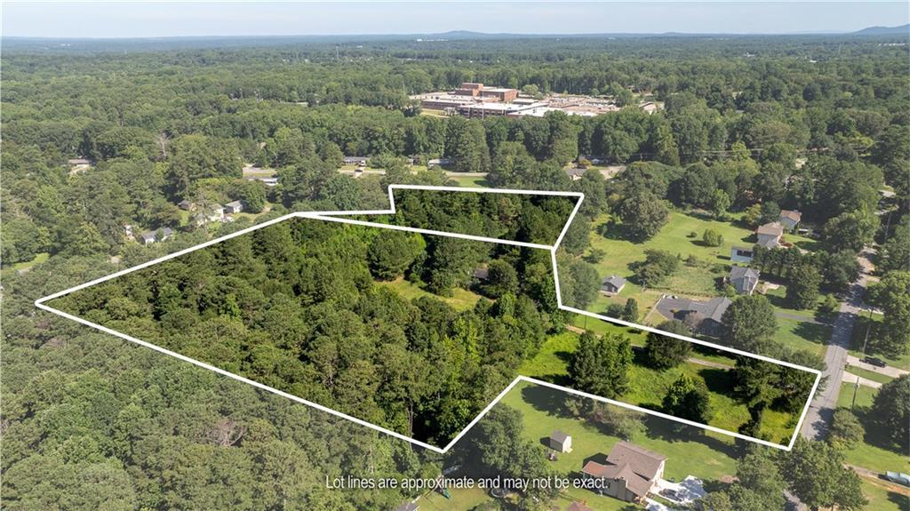 6266 Britt Rd., Mableton, GA 30126