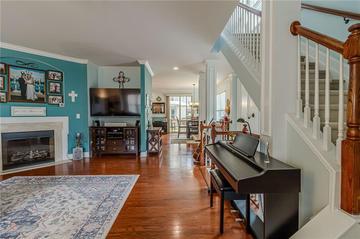 284 Autry Mill Ln., Suwanee, GA 30024