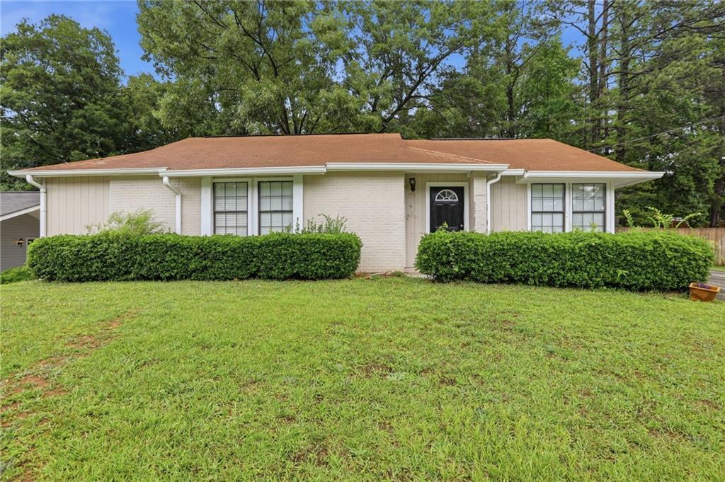 2257 Leslie Brook Dr., Decatur, GA 30035