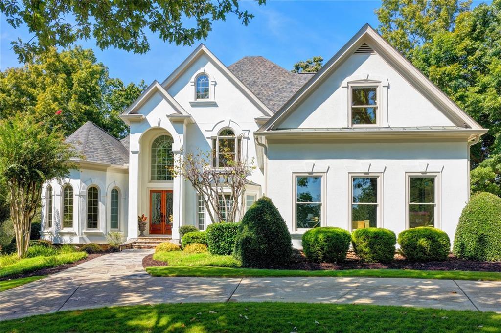 7060 Redcliff Ct., Suwanee, GA 30024