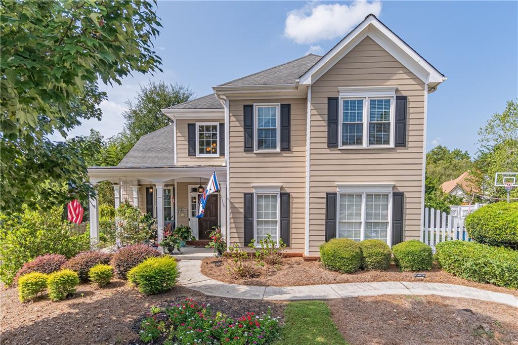 3464 Coopers Mill Ct., Dacula, GA 30019