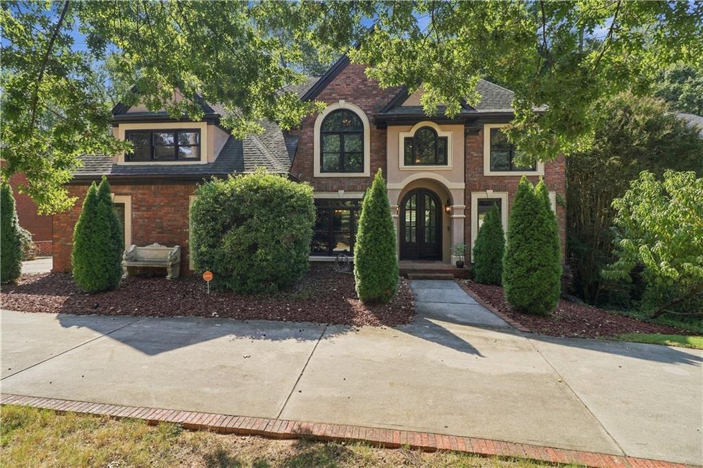 1300 Regency Center Dr., Atlanta, GA 30331
