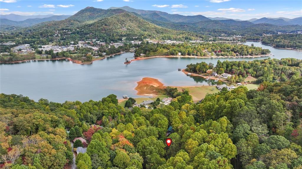 00 Twin Mtn Rd., Hiawassee, GA 30546
