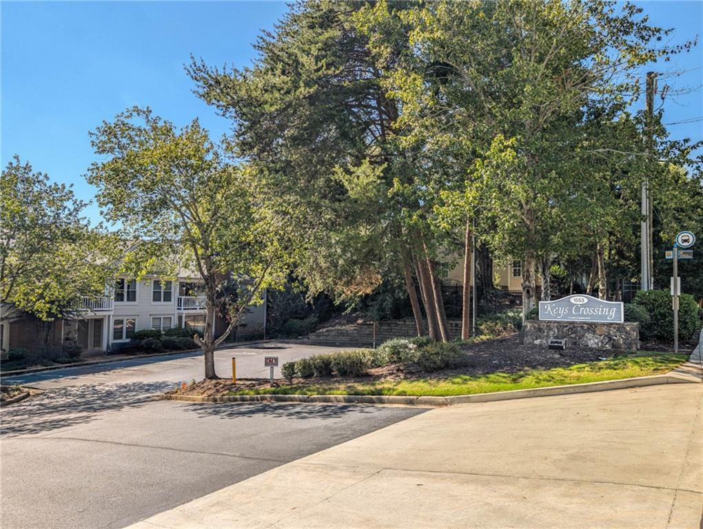 1474 Keys Crossing Dr., Brookhaven, GA 30319