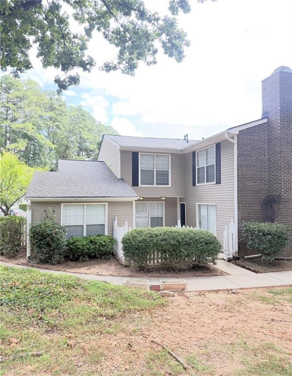 562 Trillum Ct., Marietta, GA 30008