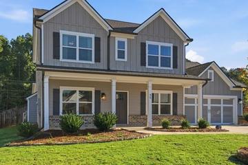 New Homes For Sale This Week That Attend Haymon-Morris Middle School: October 9th to October 15th