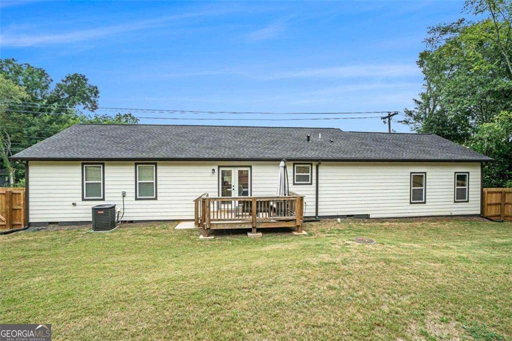 3161 Stone Mountain St., Covington, GA 30014