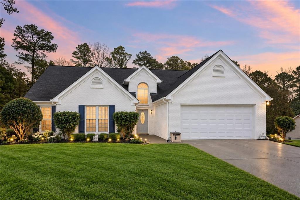 7105 Timberbrooke Dr., Gainesville, GA 30506