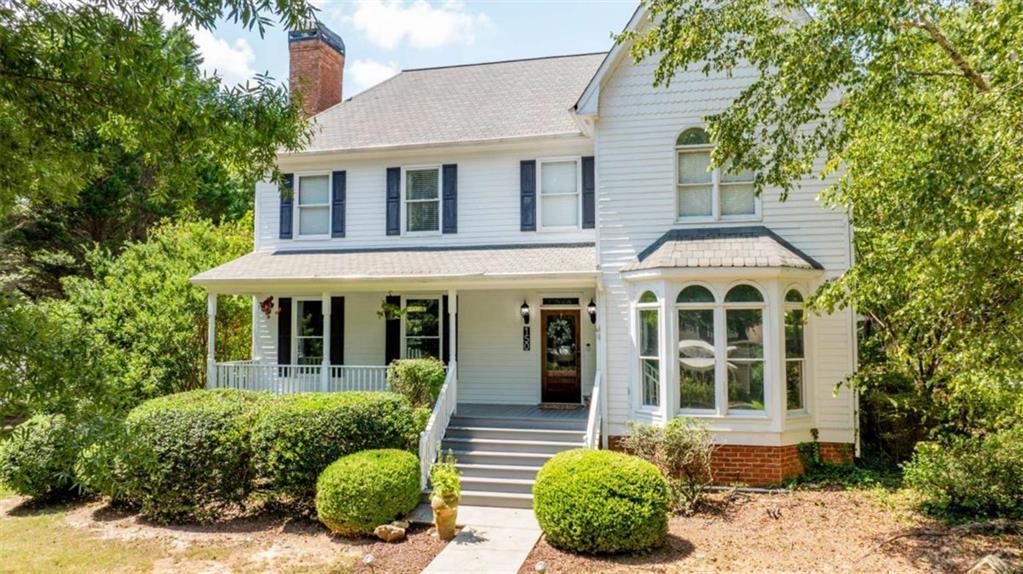 150 Mackenzie Ln., Fayetteville, GA 30214