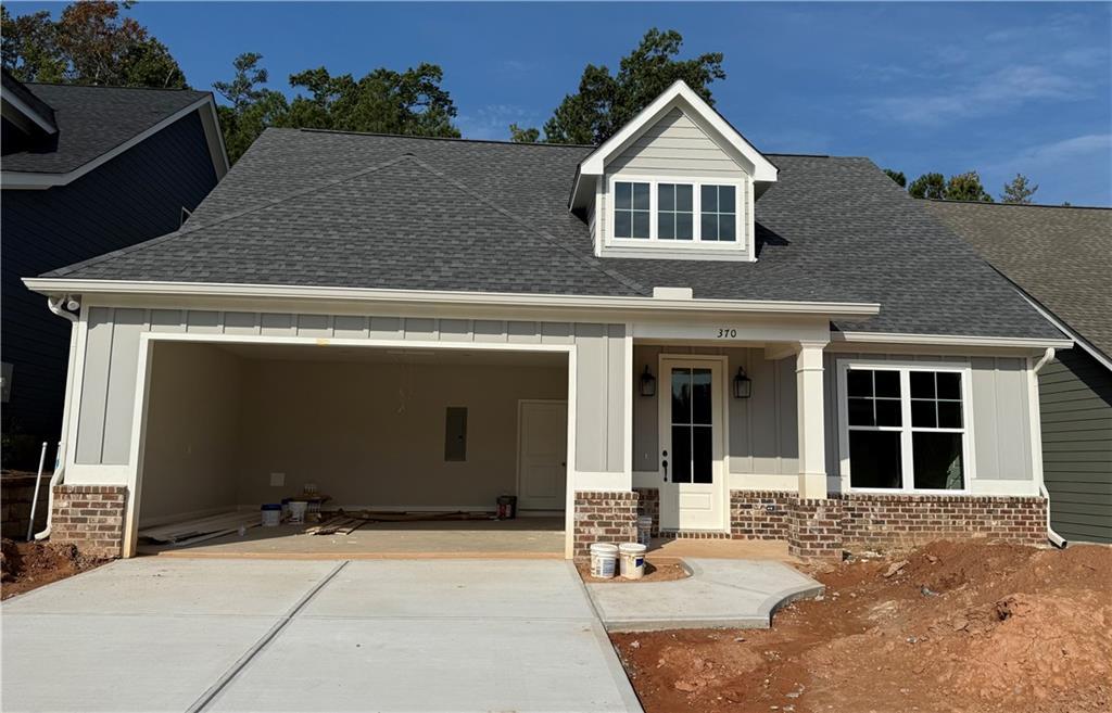 370 Maple View Drive, Carrollton, GA 30117