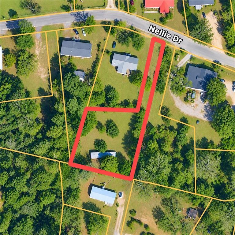 2253 Nellie Dr., Augusta, GA 30906
