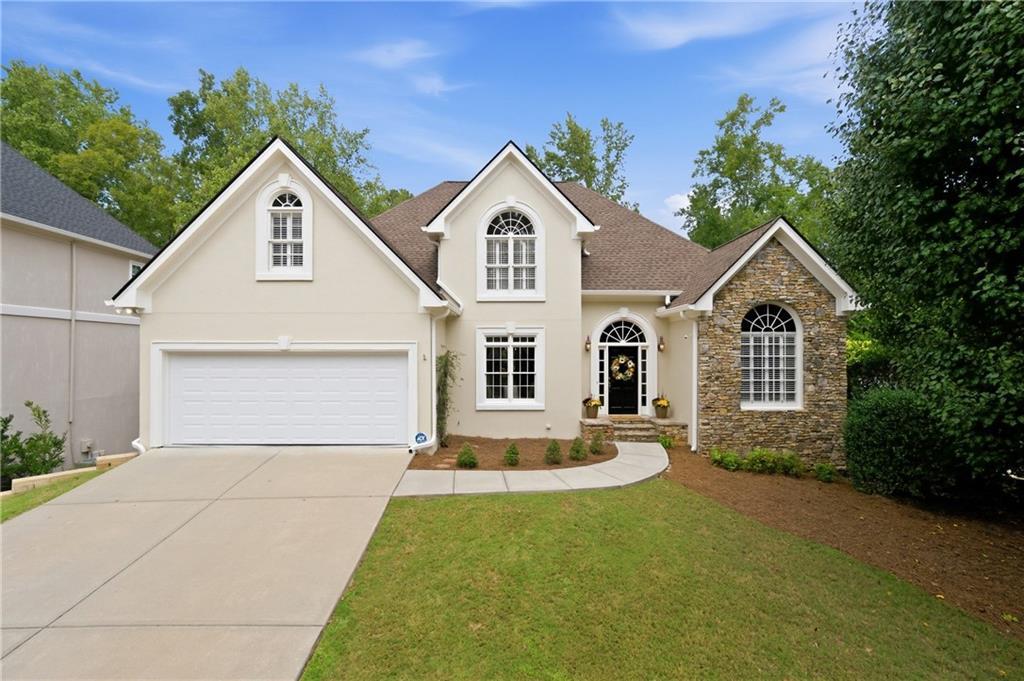 4880 Haydens Walk Dr., Johns Creek, GA 30022