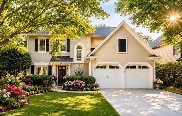 4545 Chelton Ct., Smyrna, GA 30080