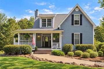 New Homes For Sale This Week That Attend Naomi Elementary School: September 18th to September 24th
