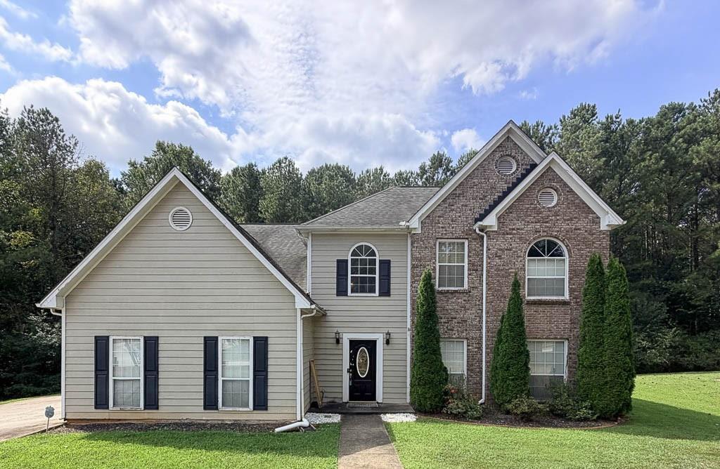 4284 Bucknell Dr., Decatur, GA 30034