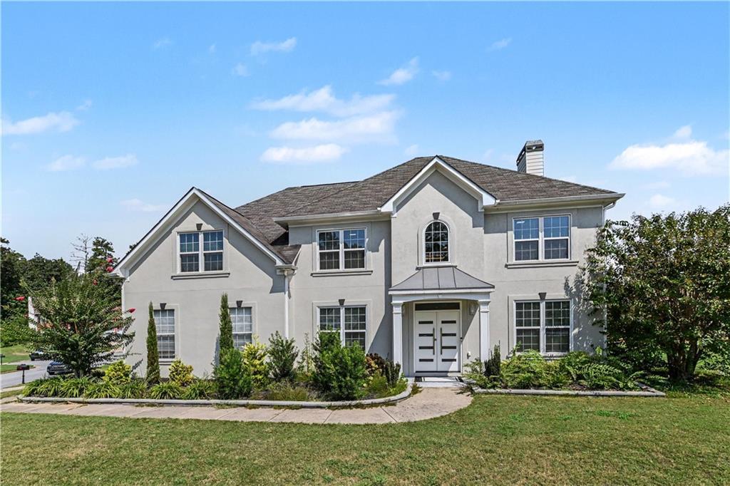 305 Belgrave Ct., Atlanta, GA 30331