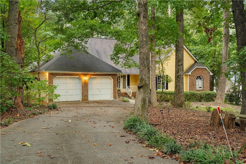 350 Strawberry Wynde, Marietta, GA 30064
