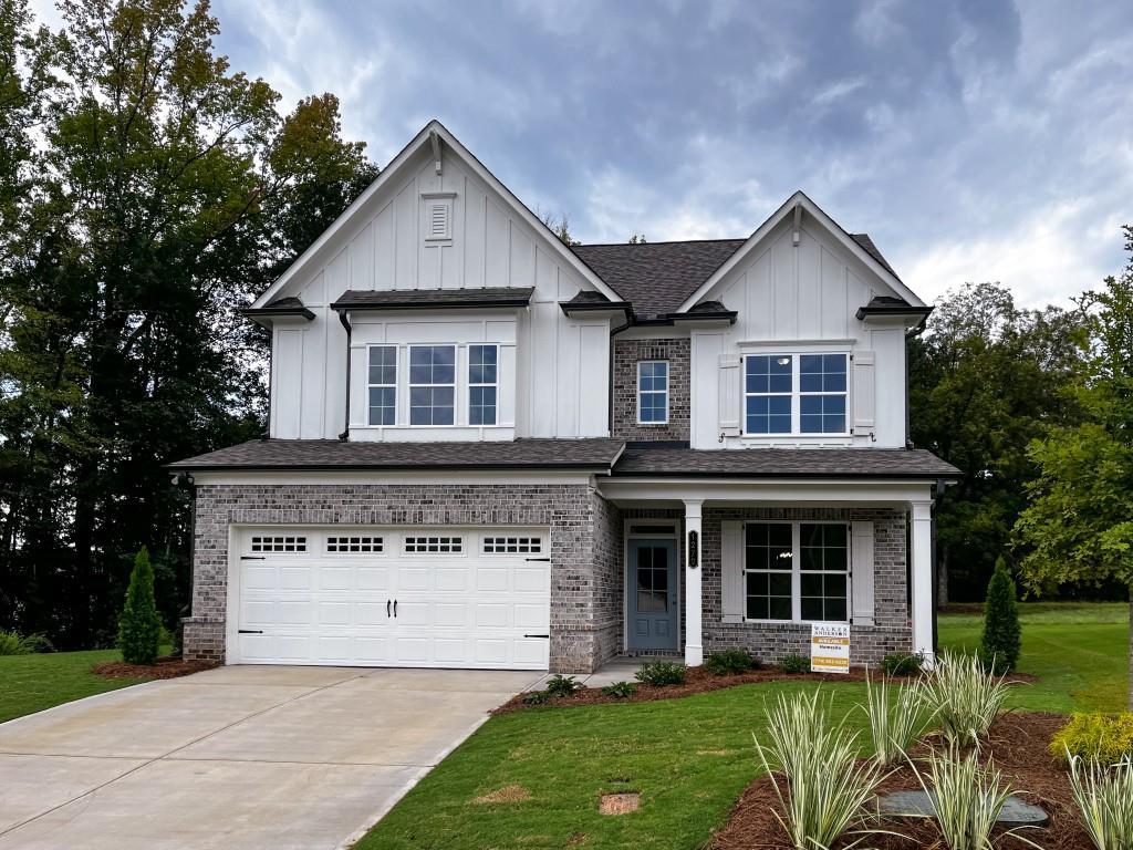 1270 Bartlett Trace, Suwanee, GA 30024