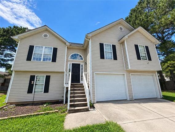 New Homes For Sale This Week That Attend Adairsville Middle School: September 18th to September 24th