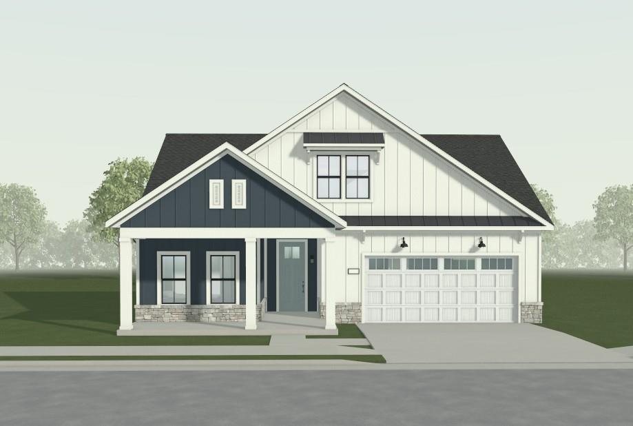107 Summit Rd., Dallas, GA 30157