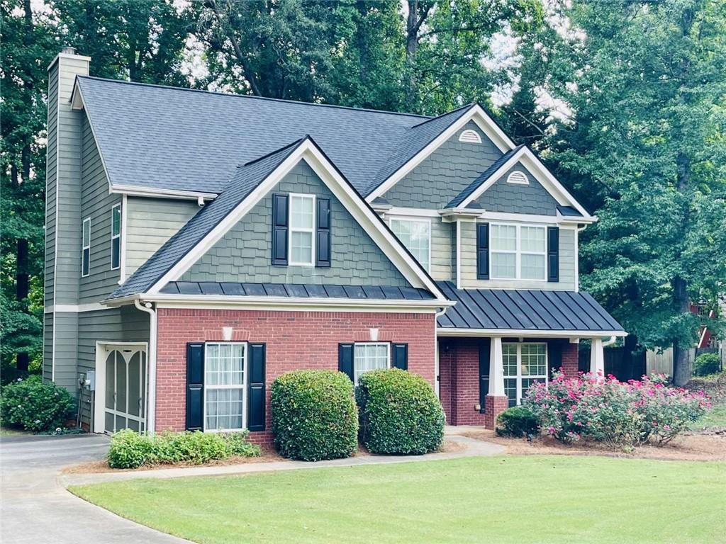 933 Vinings Dr., Winder, GA 30680
