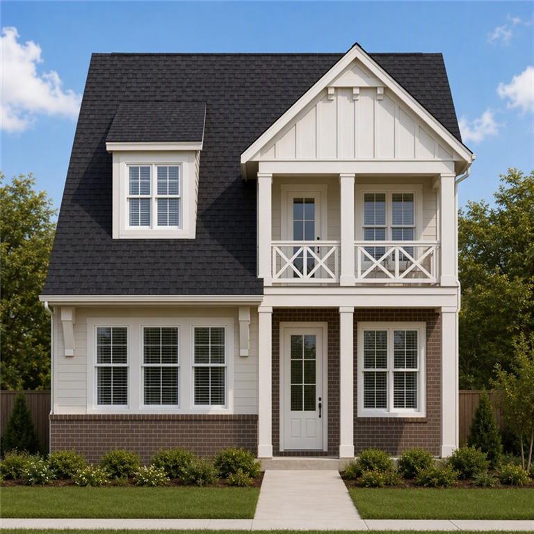 772 Timberbend Pl., Cumming, GA 30040