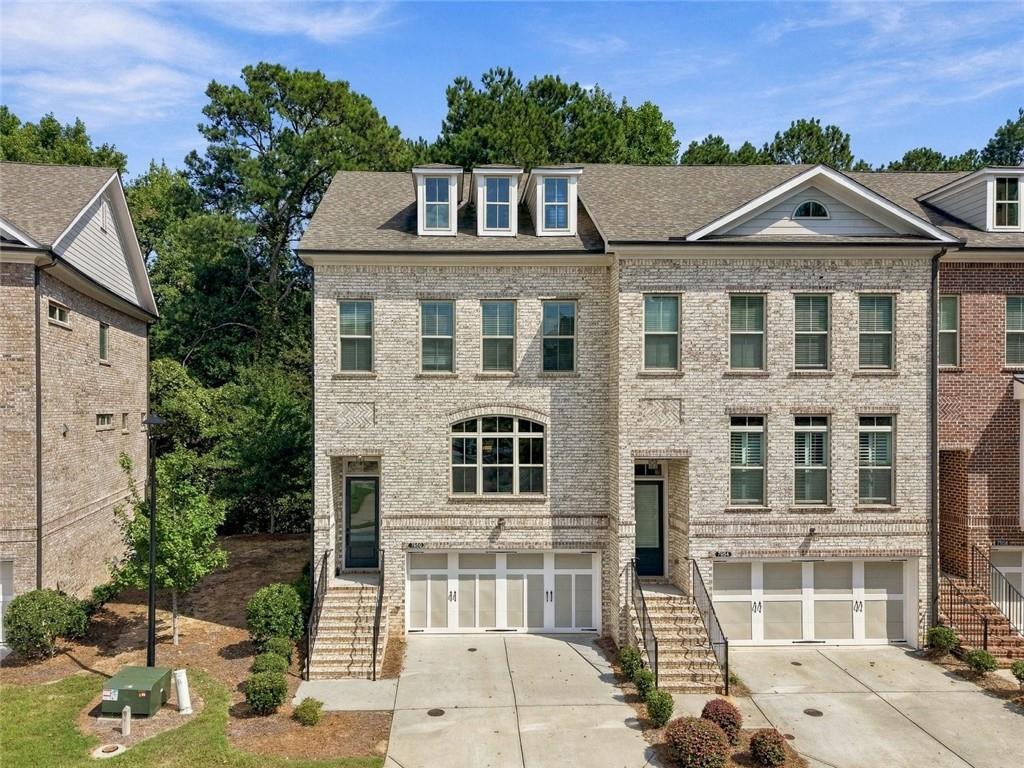 7950 Laurel Creek Dr., Johns Creek, GA 30024