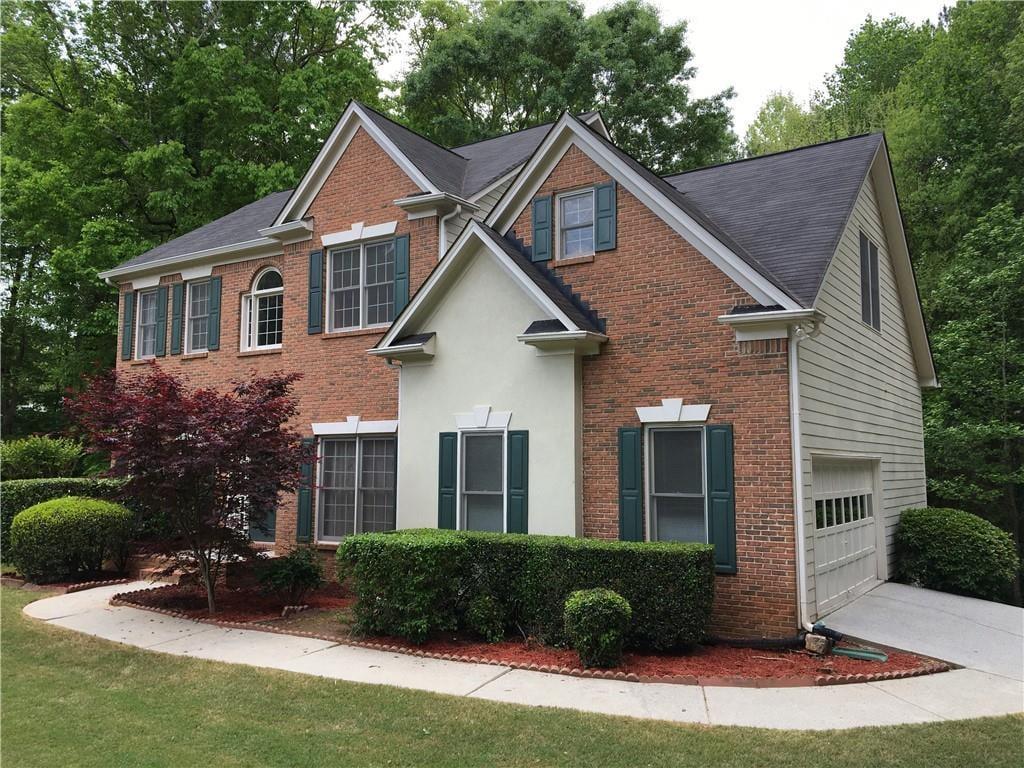 455 Summer Breeze Ct., Alpharetta, GA 30005