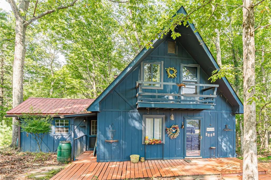8624 Old Dial Rd, Blue Ridge, GA 30513