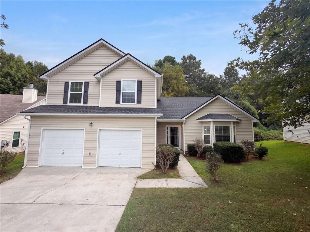 4720 Buffalo St., Fairburn, GA 30213