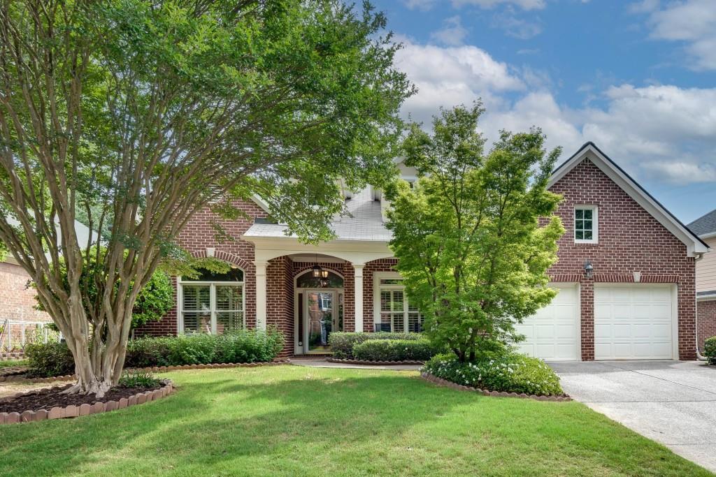 1558 Reserve Cir., Decatur, GA 30033