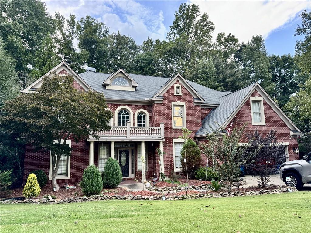 4645 Gran River Glen, Duluth, GA 30096