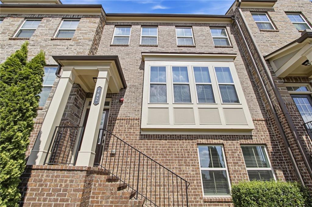 402 Montclair Ct., Woodstock, GA 30188