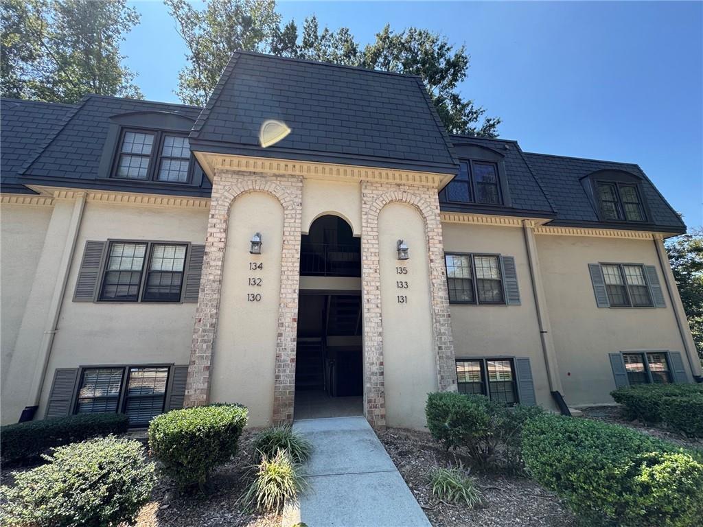 135 Elysian Way, Atlanta, GA 30327