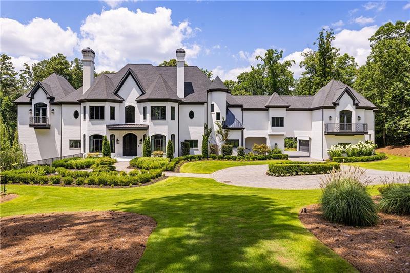 5320 Riverview Rd., Atlanta, GA 30327