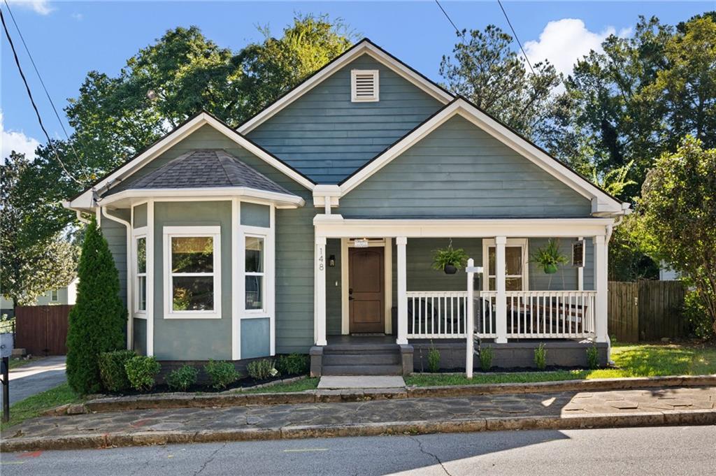 148 Vannoy St., Atlanta, GA 30317