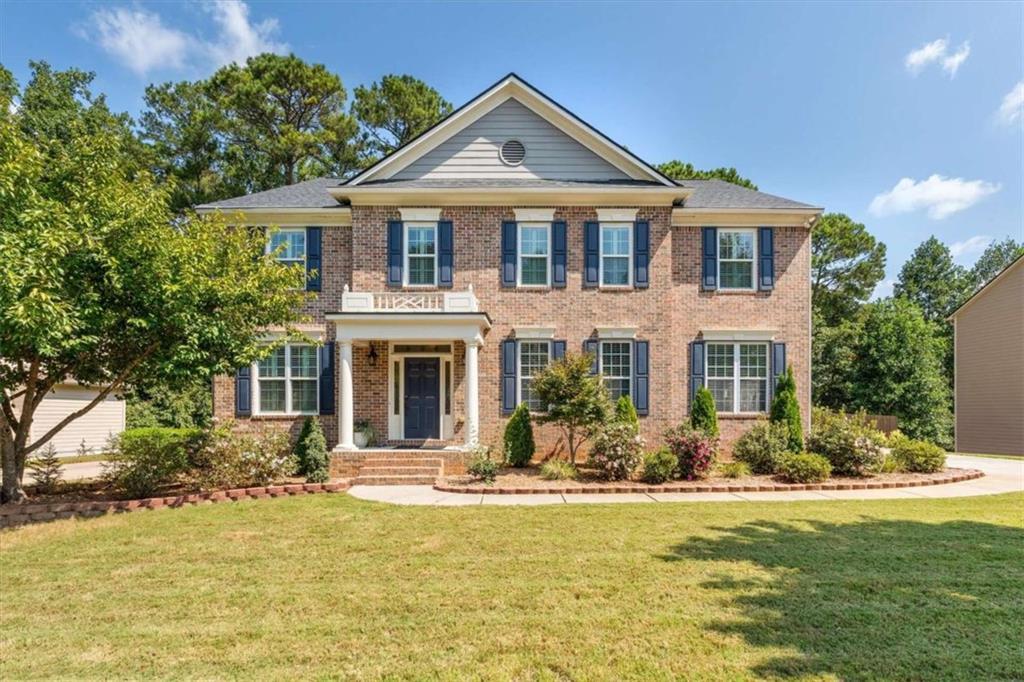 410 Wynfield Dr., Tyrone, GA 30290